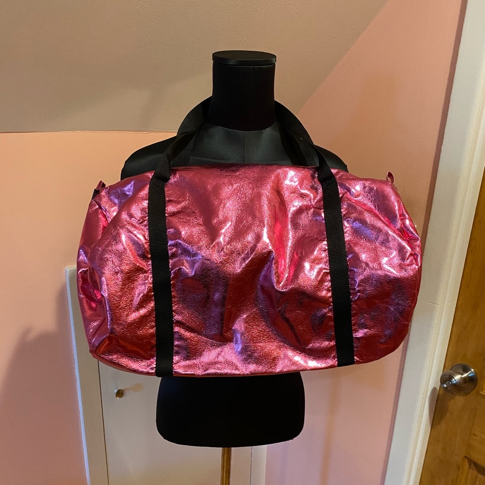 Escada Weekend Duffle Bag